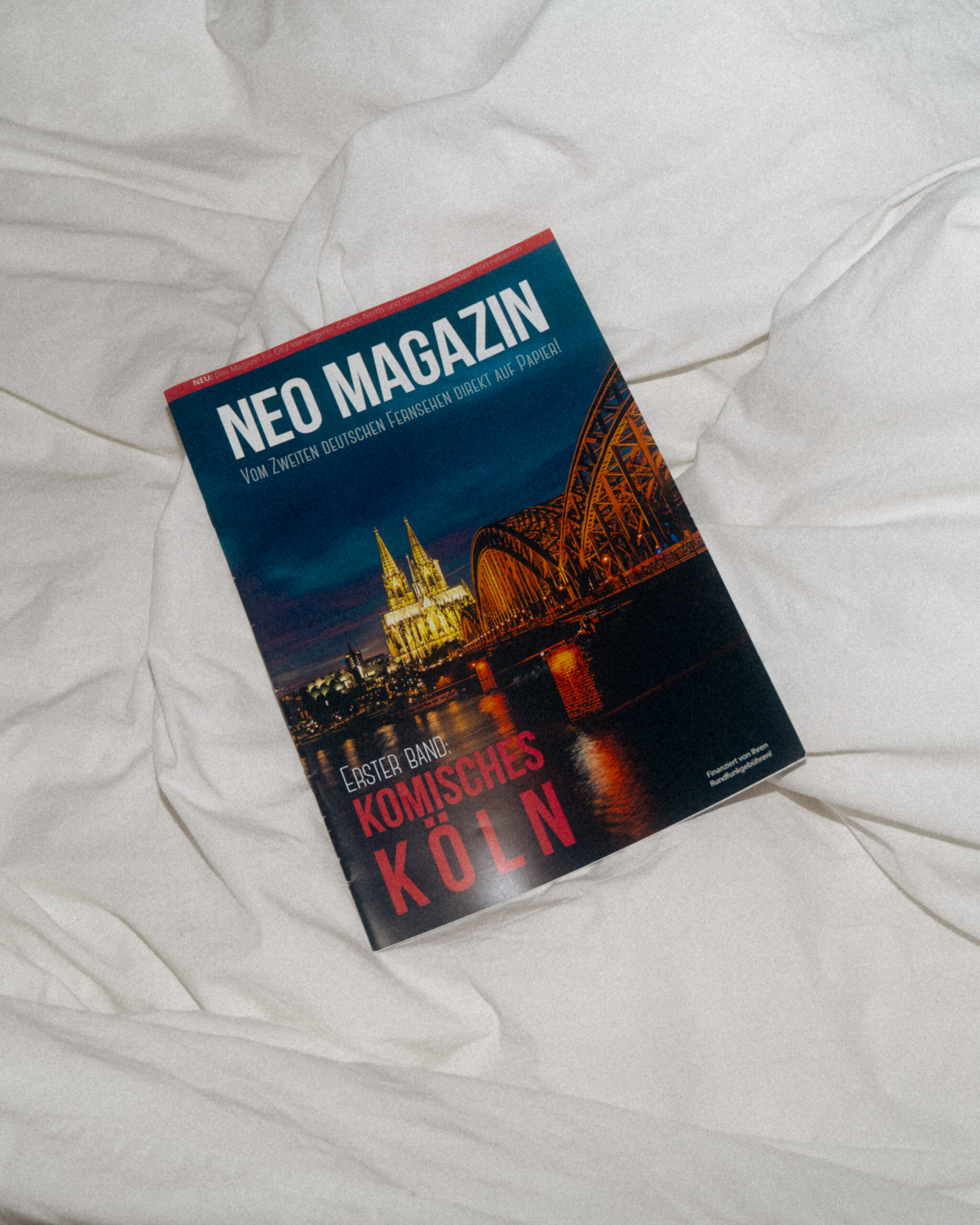 Neo Magazin Royale