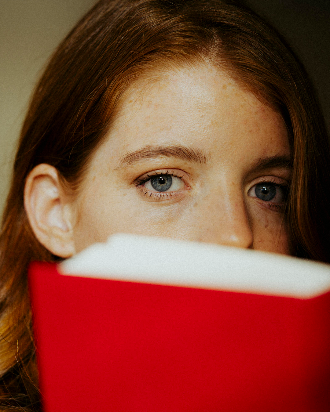 Fluttering Pages
