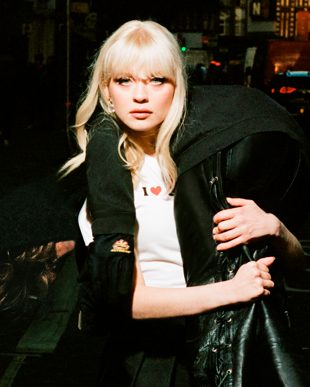 Booketlist Maisie Peters